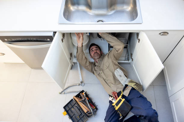Best Hot Water Heater Installation  in Dakota Ridge, CO
