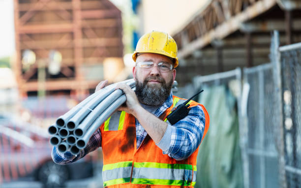 Best Gas Line Repair  in Dakota Ridge, CO
