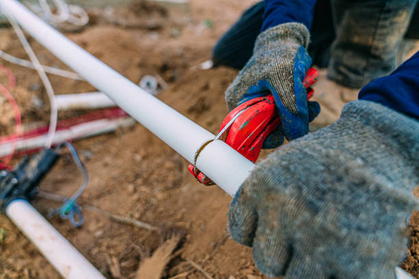 Hot Water Heater Installation in Dakota Ridge, CO